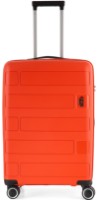 Комплект чемоданов CCS 5236 Set Orange
