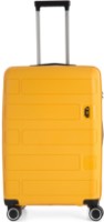 Set de valize CCS 5236 Set Yellow