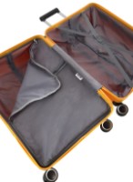 Комплект чемоданов CCS 5236 Set Yellow фото №6 — интернет-магазин Desire.md