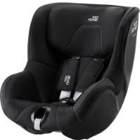 Scaun auto pentru copii Britax-Romer Dualfix 5Z with Vario Base 5Z Galaxy Black imaginea #2 — magazin online Desire.md