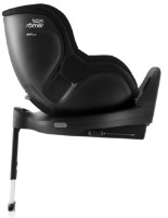 Scaun auto pentru copii Britax-Romer Dualfix 5Z with Vario Base 5Z Galaxy Black imaginea #3 — magazin online Desire.md