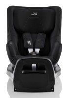 Scaun auto pentru copii Britax-Romer Dualfix 5Z with Vario Base 5Z Galaxy Black imaginea #4 — magazin online Desire.md