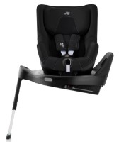 Scaun auto pentru copii Britax-Romer Dualfix 5Z with Vario Base 5Z Galaxy Black imaginea #5 — magazin online Desire.md
