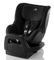 Scaun auto pentru copii Britax-Romer Dualfix 5Z with Vario Base 5Z Galaxy Black imaginea #1 — magazin online Desire.md