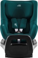 Scaun auto pentru copii Britax-Romer Dualfix Pro M Atlantic Green imaginea #3 — magazin online Desire.md