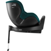 Scaun auto pentru copii Britax-Romer Dualfix Pro M Atlantic Green imaginea #6 — magazin online Desire.md