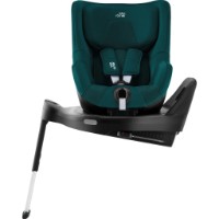 Scaun auto pentru copii Britax-Romer Dualfix Pro M Atlantic Green imaginea #1 — magazin online Desire.md