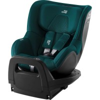 Scaun auto pentru copii Britax-Romer Dualfix Pro M Atlantic Green imaginea #2 — magazin online Desire.md