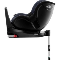 Scaun auto pentru copii Britax-Romer Dualfix Pro M Blue Marble imaginea #8 — magazin online Desire.md