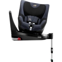 Scaun auto pentru copii Britax-Romer Dualfix Pro M Blue Marble imaginea #1 — magazin online Desire.md
