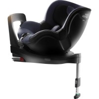 Scaun auto pentru copii Britax-Romer Dualfix Pro M Blue Marble imaginea #3 — magazin online Desire.md