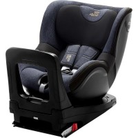 Scaun auto pentru copii Britax-Romer Dualfix Pro M Blue Marble imaginea #4 — magazin online Desire.md