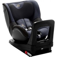 Scaun auto pentru copii Britax-Romer Dualfix Pro M Blue Marble imaginea #6 — magazin online Desire.md