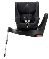 Scaun auto pentru copii Britax-Romer Dualfix Pro M Fossil Grey imaginea #1 — magazin online Desire.md