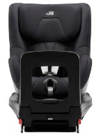 Scaun auto pentru copii Britax-Romer Dualfix Pro M Fossil Grey imaginea #2 — magazin online Desire.md