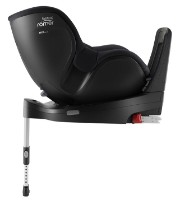 Scaun auto pentru copii Britax-Romer Dualfix Pro M Fossil Grey imaginea #5 — magazin online Desire.md