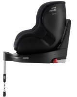 Scaun auto pentru copii Britax-Romer Dualfix Pro M Fossil Grey imaginea #7 — magazin online Desire.md