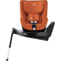 Scaun auto pentru copii Britax-Romer Dualfix Pro M Golden Cognac imaginea #1 — magazin online Desire.md