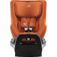 Scaun auto pentru copii Britax-Romer Dualfix Pro M Golden Cognac imaginea #5 — magazin online Desire.md