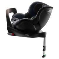 Scaun auto pentru copii Britax-Romer Dualfix Pro M Graphite Marble imaginea #2 — magazin online Desire.md