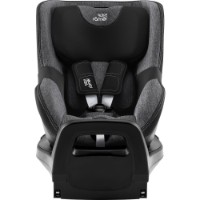 Scaun auto pentru copii Britax-Romer Dualfix Pro M Graphite Marble imaginea #4 — magazin online Desire.md