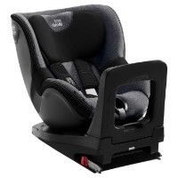 Scaun auto pentru copii Britax-Romer Dualfix Pro M Graphite Marble imaginea #6 — magazin online Desire.md