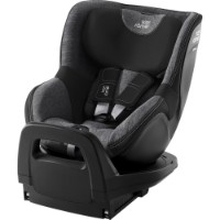 Scaun auto pentru copii Britax-Romer Dualfix Pro M Graphite Marble imaginea #7 — magazin online Desire.md