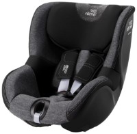 Scaun auto pentru copii Britax-Romer Dualfix Pro M Graphite Marble imaginea #8 — magazin online Desire.md