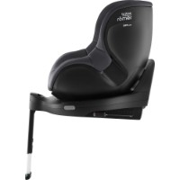 Scaun auto pentru copii Britax-Romer Dualfix Pro M Midnight Grey imaginea #8 — magazin online Desire.md