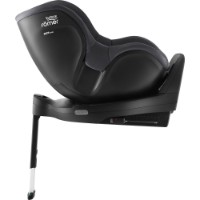 Scaun auto pentru copii Britax-Romer Dualfix Pro M Midnight Grey imaginea #9 — magazin online Desire.md
