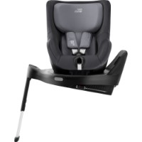 Scaun auto pentru copii Britax-Romer Dualfix Pro M Midnight Grey imaginea #1 — magazin online Desire.md