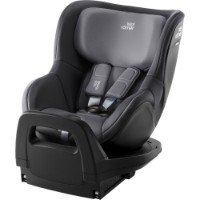 Scaun auto pentru copii Britax-Romer Dualfix Pro M Midnight Grey imaginea #3 — magazin online Desire.md