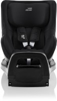 Scaun auto pentru copii Britax-Romer Dualfix Pro M Space Black imaginea #9 — magazin online Desire.md