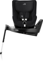 Scaun auto pentru copii Britax-Romer Dualfix Pro M Space Black imaginea #1 — magazin online Desire.md