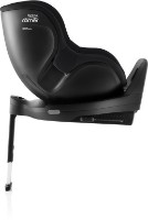 Scaun auto pentru copii Britax-Romer Dualfix Pro M Space Black imaginea #2 — magazin online Desire.md
