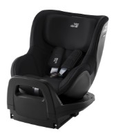 Scaun auto pentru copii Britax-Romer Dualfix Pro M Space Black imaginea #7 — magazin online Desire.md
