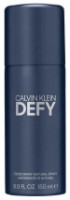 Deodorant Calvin Klein Defy Deodorant 150ml