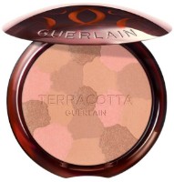 Pudra pentru față Guerlain Terracotta 00 Light Cool