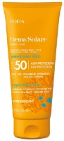 Cremă de protecție solară Pupa Sunscreen Cream SPF50 200ml