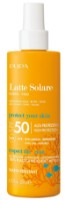 Laptișor de protecție solară Pupa Sunscreen Milk SPF50 200ml