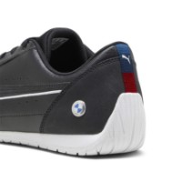 Adidași pentru bărbați Puma Bmw Mms Neo Cat Puma Black/White 46 imaginea #6 — magazin online Desire.md