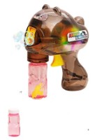 Набор мыльных пузырей EssaToys Медведь (JNH301)