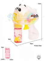 Игровой набор EssaToys Панда (JNH300) фото №2 — интернет-магазин Desire.md