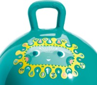 Мяч детский Djeco Jumpo Diego DJ00181 фото №2 — интернет-магазин Desire.md