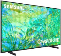 Телевизор Samsung UE50CU8000UXUA фото №2 — интернет-магазин Desire.md
