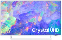 Телевизор Samsung UE50CU8510UXUA фото №1 — интернет-магазин Desire.md