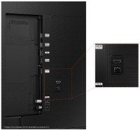 Телевизор Samsung UE50CU8510UXUA фото №4 — интернет-магазин Desire.md