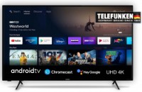 Televizor Telefunken 50UA9065