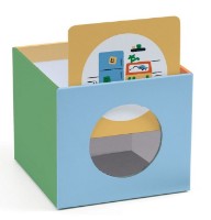 Joc educativ Djeco Kioukoi Home DJ08146 imaginea #2 — magazin online Desire.md