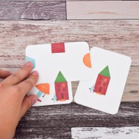 Joc educativ de masa Djeco Kotakote DJ05148 imaginea #3 — magazin online Desire.md